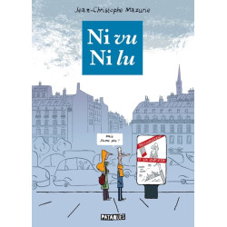 Ni vu, ni lu