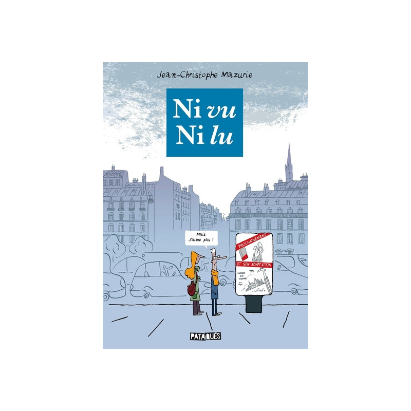 Ni vu, ni lu