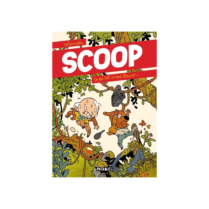Scoop