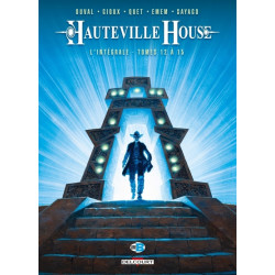 Hauteville House -...