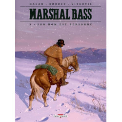 Marshal Bass T03 Son nom...