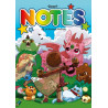 Notes T11 Un royaume magique