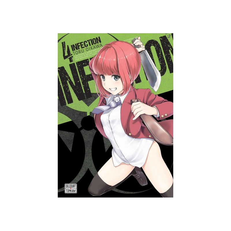 Infection T04