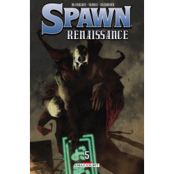 Spawn Renaissance T05