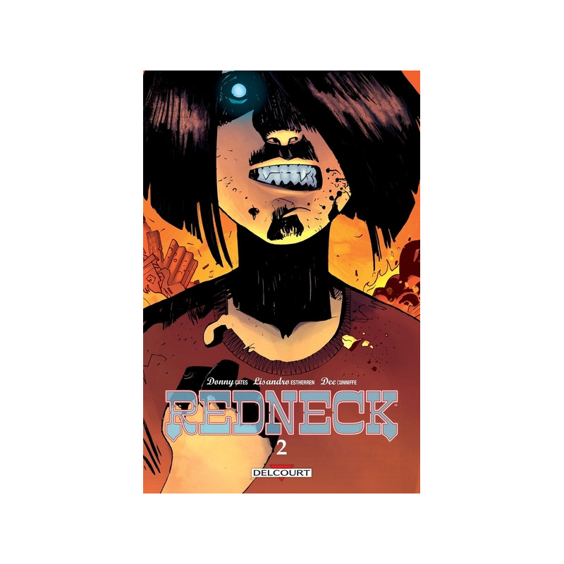 Redneck T02