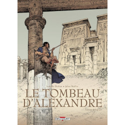 Le Tombeau d'Alexandre -...