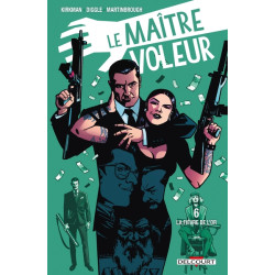 Le Maître voleur T06