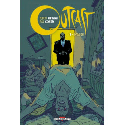 Outcast T06 - Invasipn