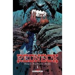 Redneck T01
