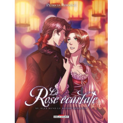 La Rose écarlate - Tome 15...
