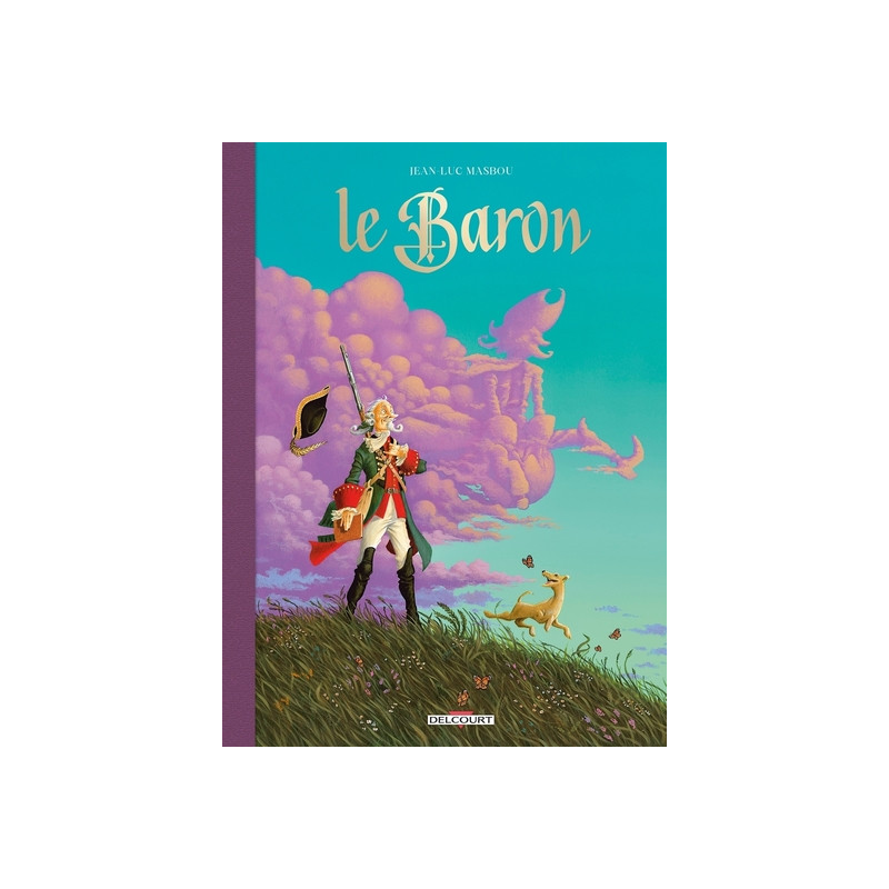 Le Baron