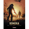 Sonora T03 - Le Rêve brisé
