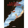 La Nef des Fous T10 - La Faille