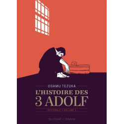 L'Histoire des 3 Adolf -...
