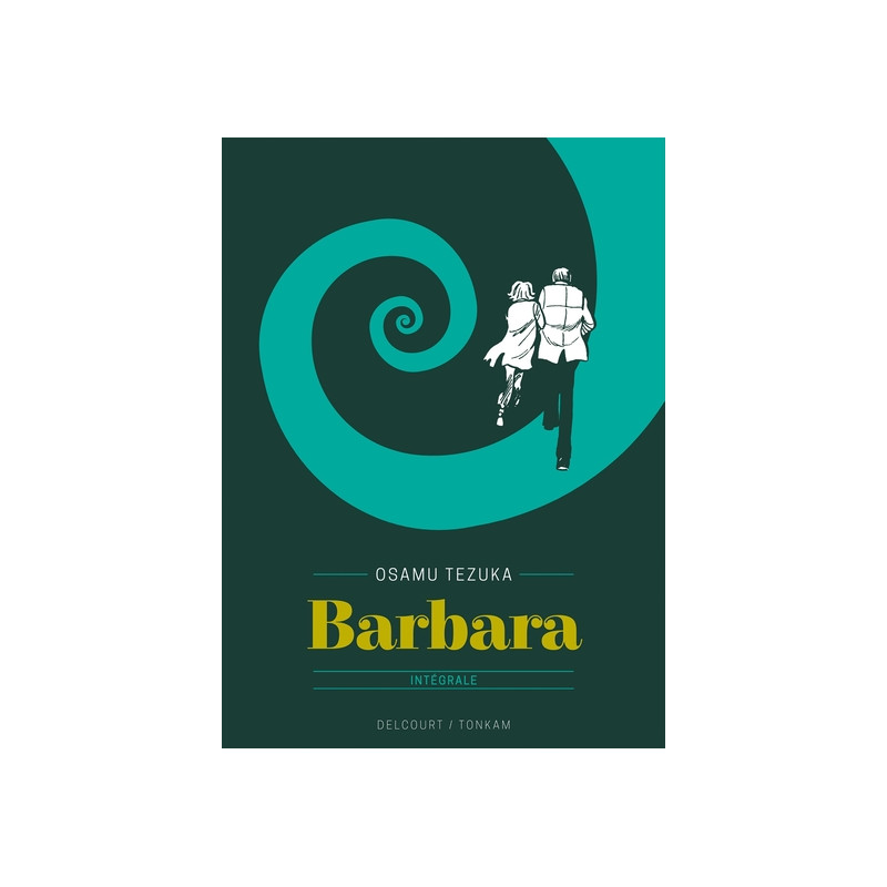 Barbara - Édition prestige