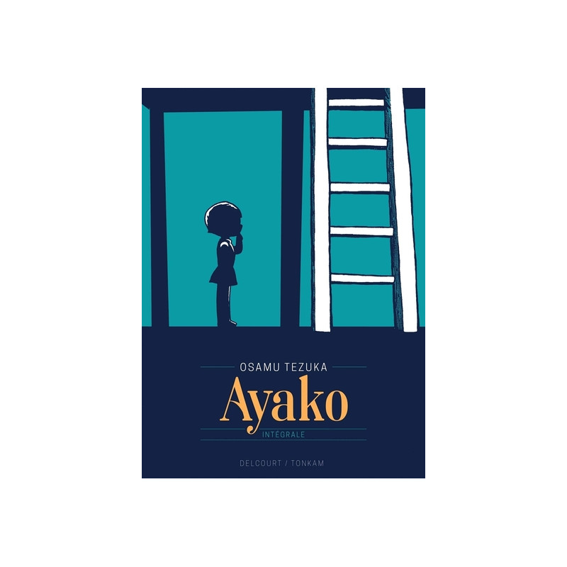 Ayako - Édition prestige