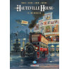 Hauteville House T16 - Mélancholia