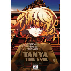 Tanya The Evil T03