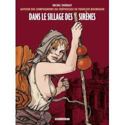 Dans le sillage des sirènes