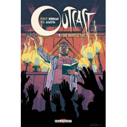 Outcast T05 - Une nouvelle...