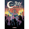 Outcast T05 - Une nouvelle voie
