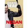 Walking dead negan