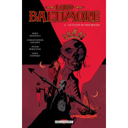 Lord Baltimore T06