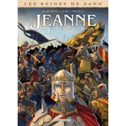Les Reines de sang -...