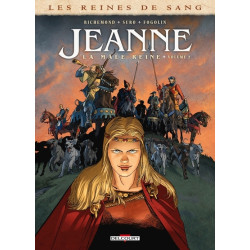 Les Reines de sang -...