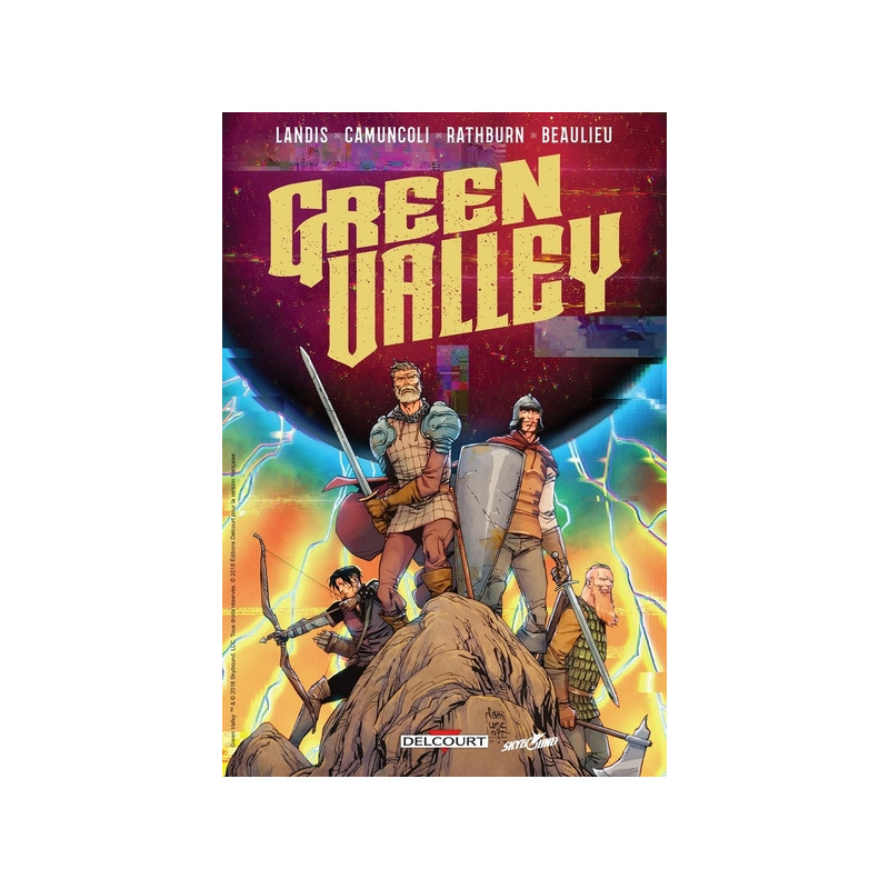 Green Valley