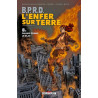 BPRD - L'enfer sur terre T08 - Quand sonne le glas