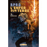 BPRD - L'enfer sur terre T07- Exorcisme