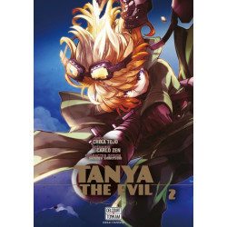 Tanya The Evil T02