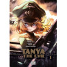 Tanya The Evil T01