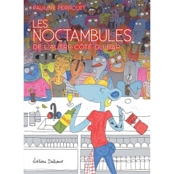 Les Noctambules