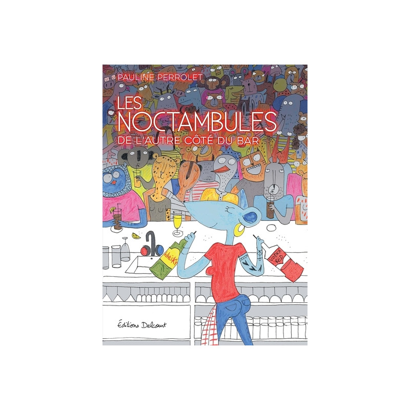 Les Noctambules
