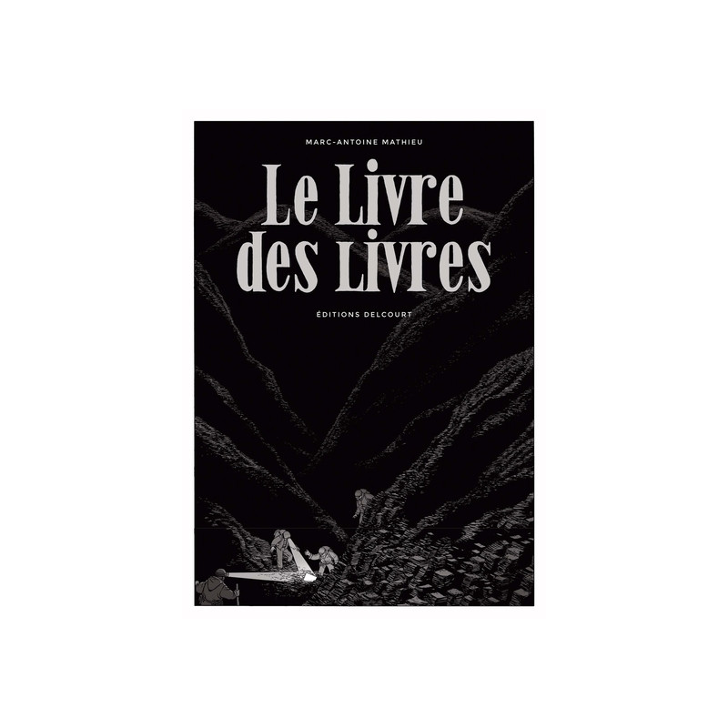 Le Livre des livres