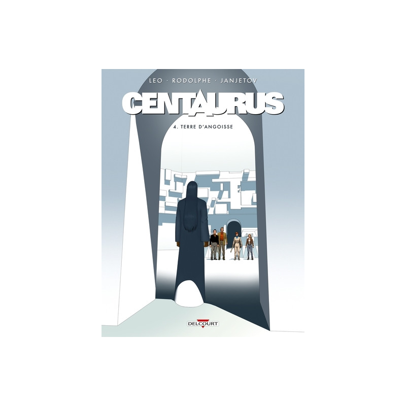 Centaurus T04