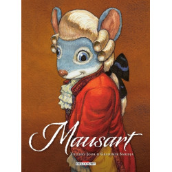 Mausart T01