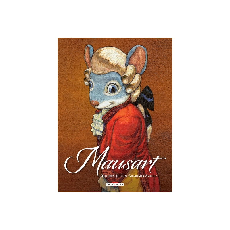 Mausart T01