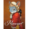Mausart T01