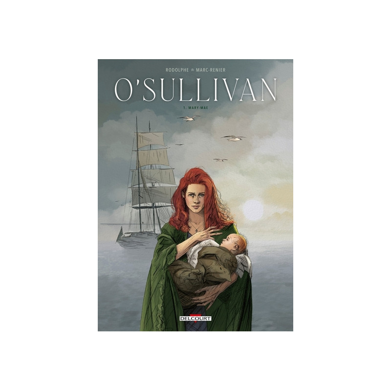 O'Sullivan T01