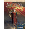 Les Reines de sang - Aliénor - Fourreau T04 à T06