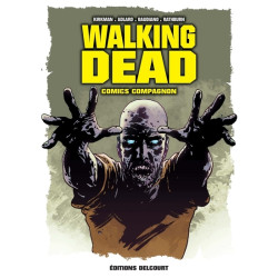 Walking Dead - Comics...