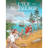L'Île au trésor, de Robert Louis Stevenson - Intégrale