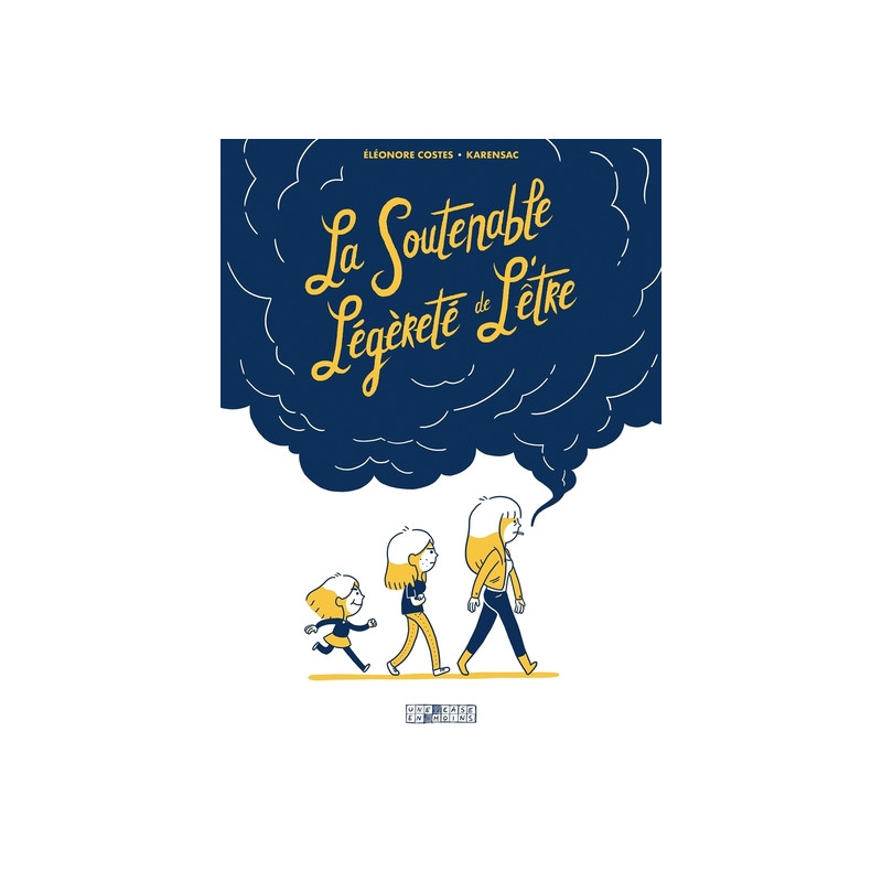 La Soutenable légèreté de l'être