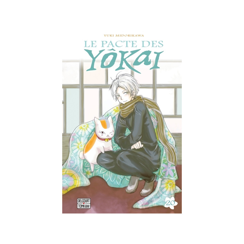 Le Pacte des yôkai T20