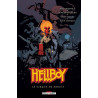Hellboy T16 - Le Cirque de minuit