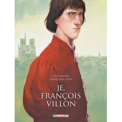 Je, François Villon -...