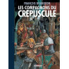 Les Compagnons du crépuscule - Intégrale
